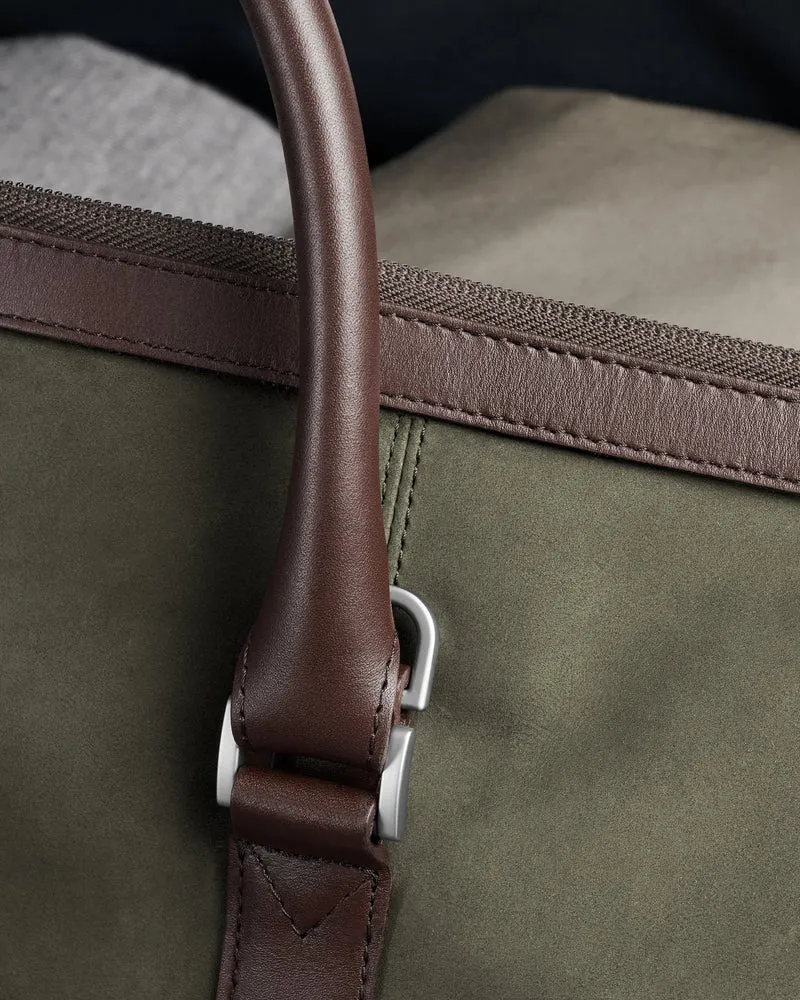 Compact Weekender - Return