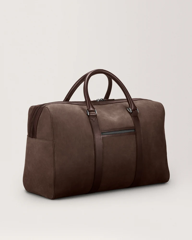Compact Weekender - Return