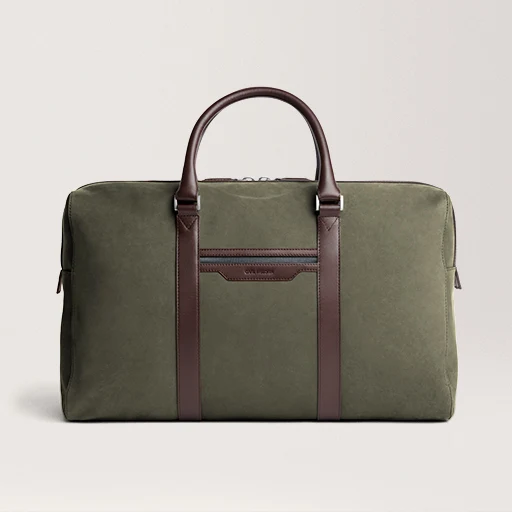 Compact Weekender
