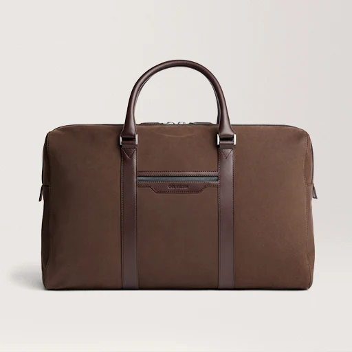 Compact Weekender