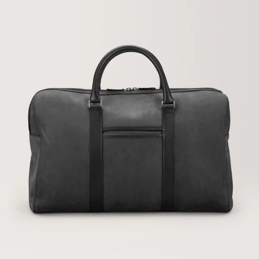 Compact Weekender