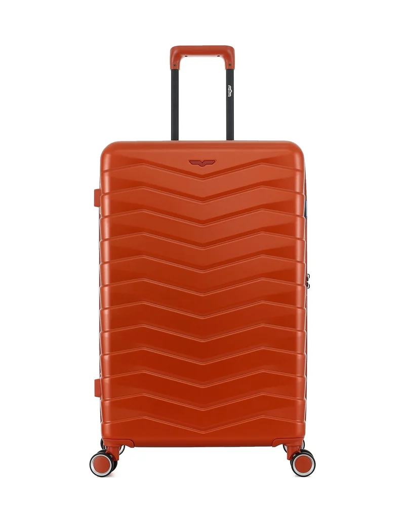 Großer Hartschalenkoffer SEATTLE
