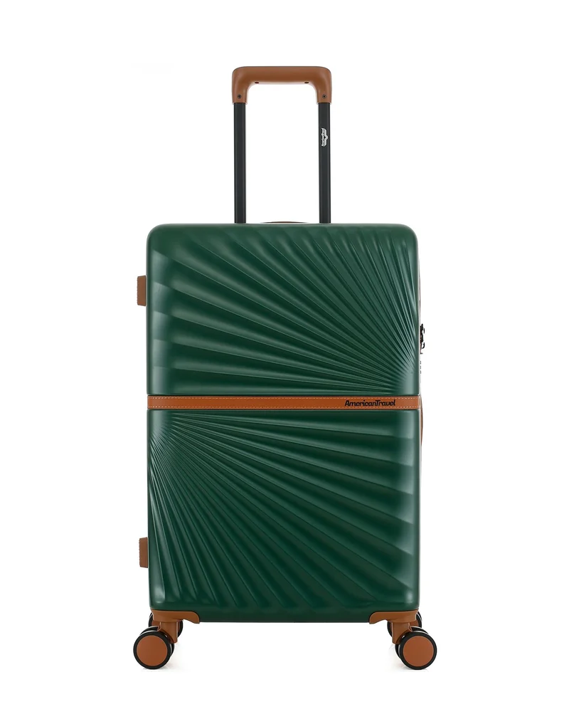 Mittelgroßer Hartschalenkoffer OAKLAND