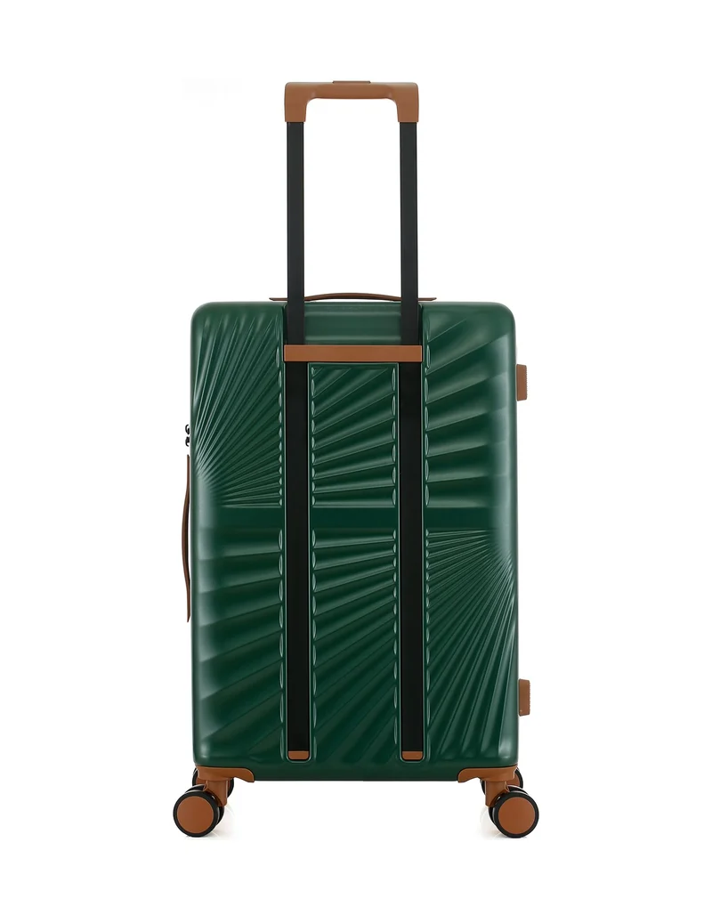 Mittelgroßer Hartschalenkoffer OAKLAND