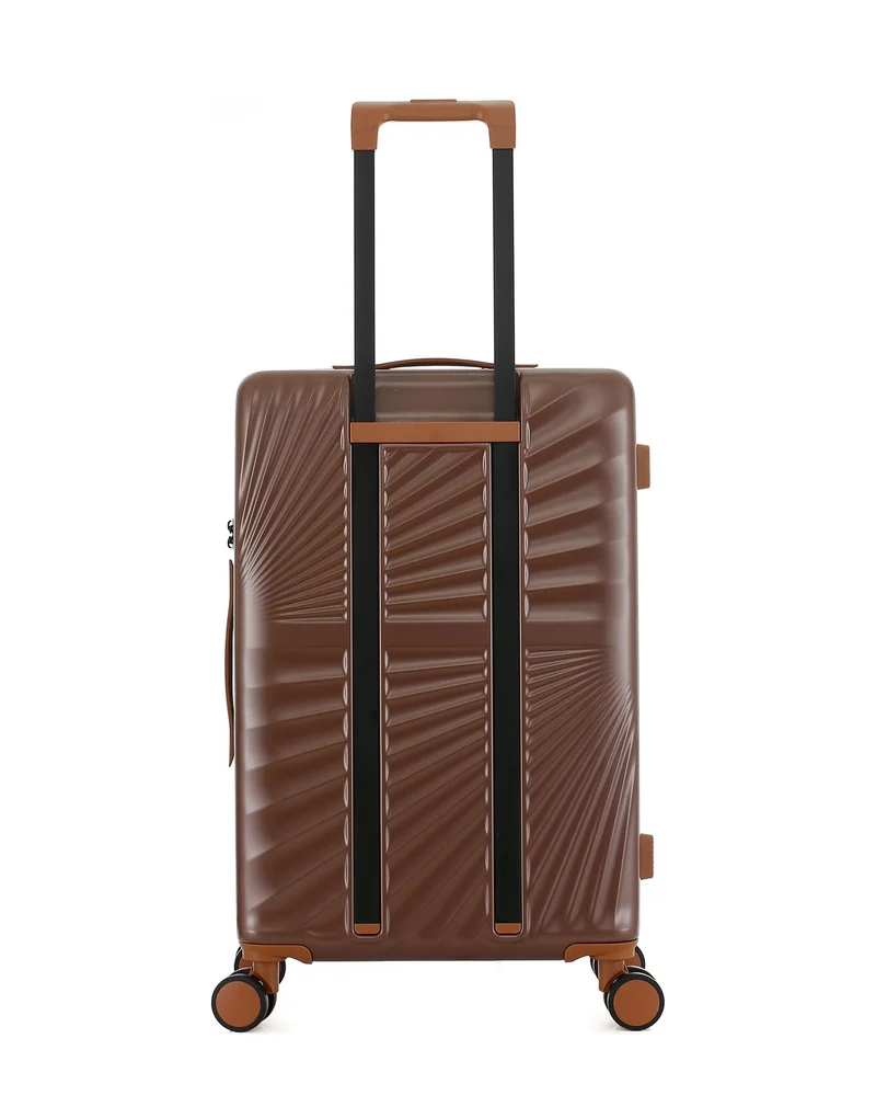 Mittelgroßer Hartschalenkoffer OAKLAND