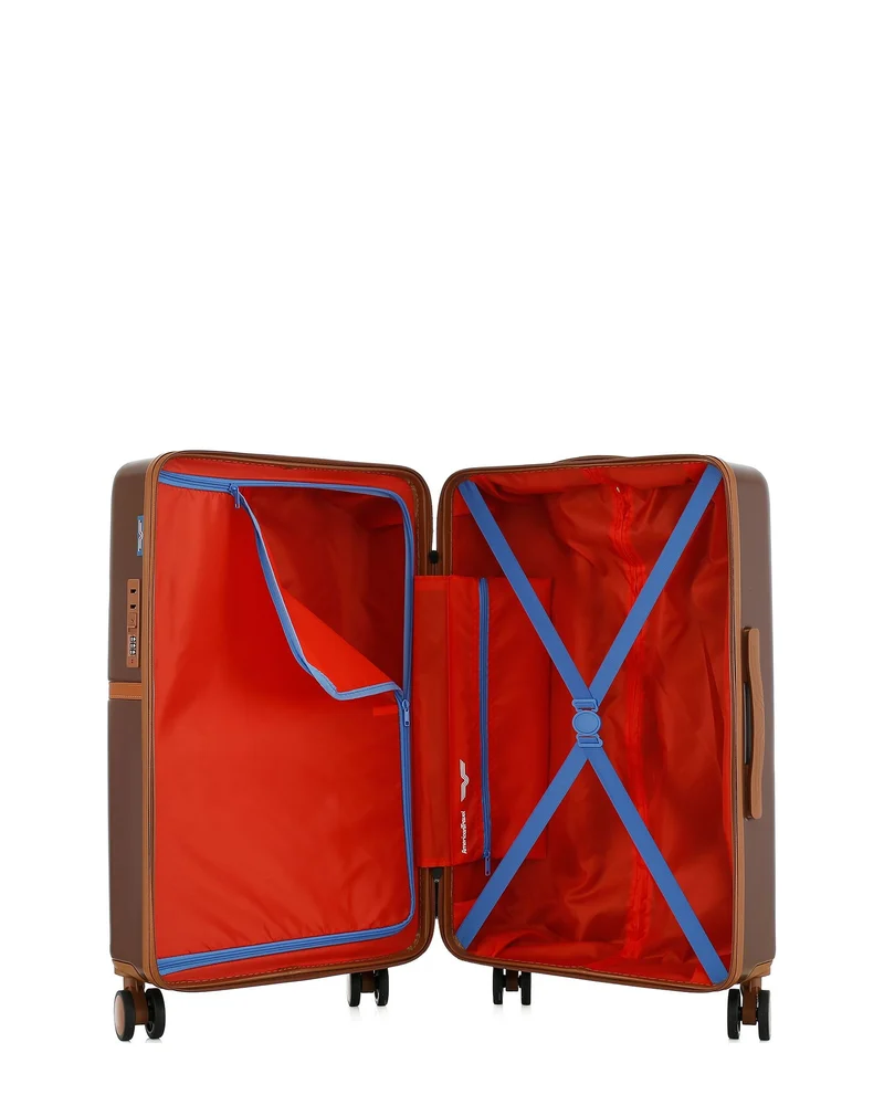 Mittelgroßer Hartschalenkoffer OAKLAND