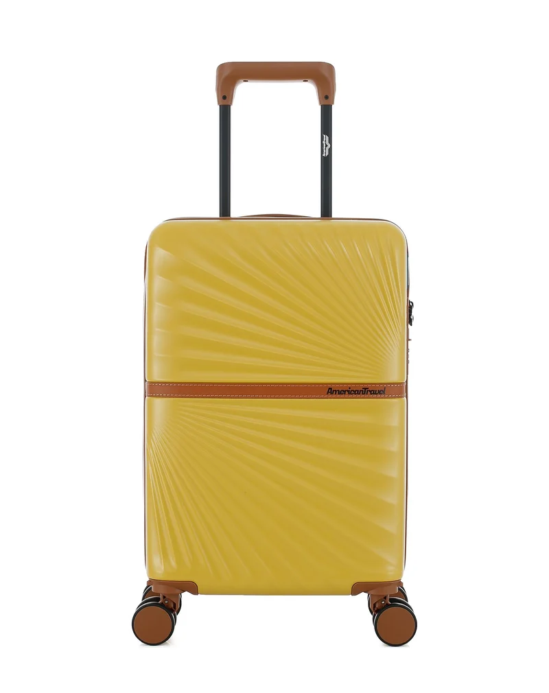 Hartschalenhandgepäck XS OAKLAND