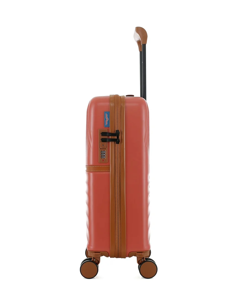 Hartschalenhandgepäck XS OAKLAND