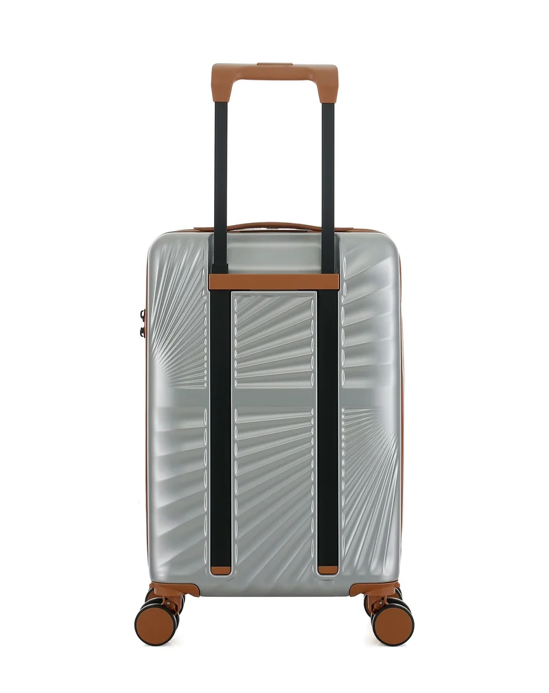 Hartschalenhandgepäck XS OAKLAND