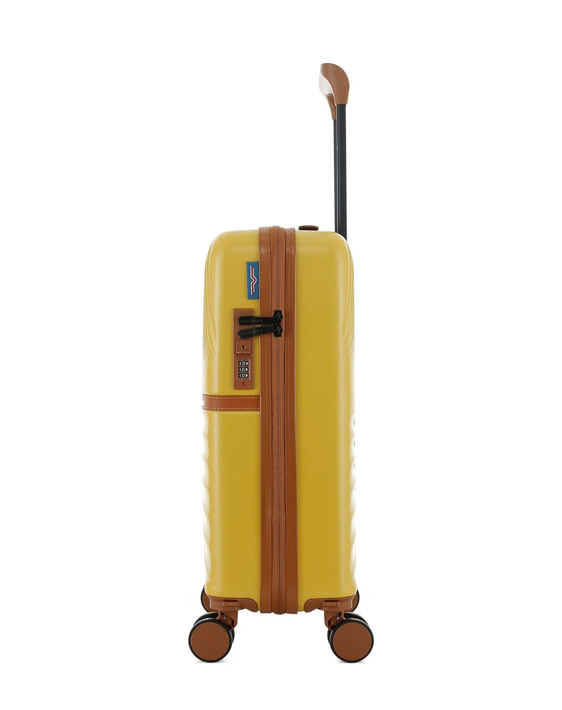 Hartschalenhandgepäck XS OAKLAND