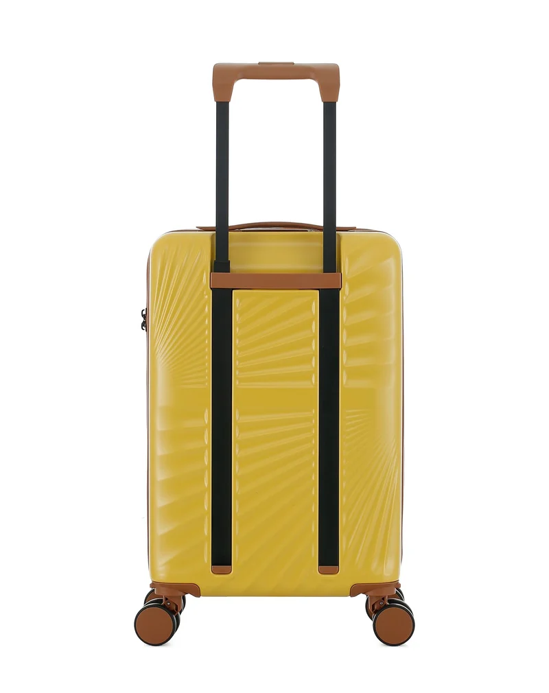 Hartschalenhandgepäck XS OAKLAND