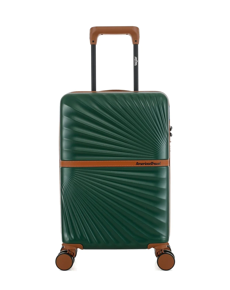 Hartschalenhandgepäck XS OAKLAND