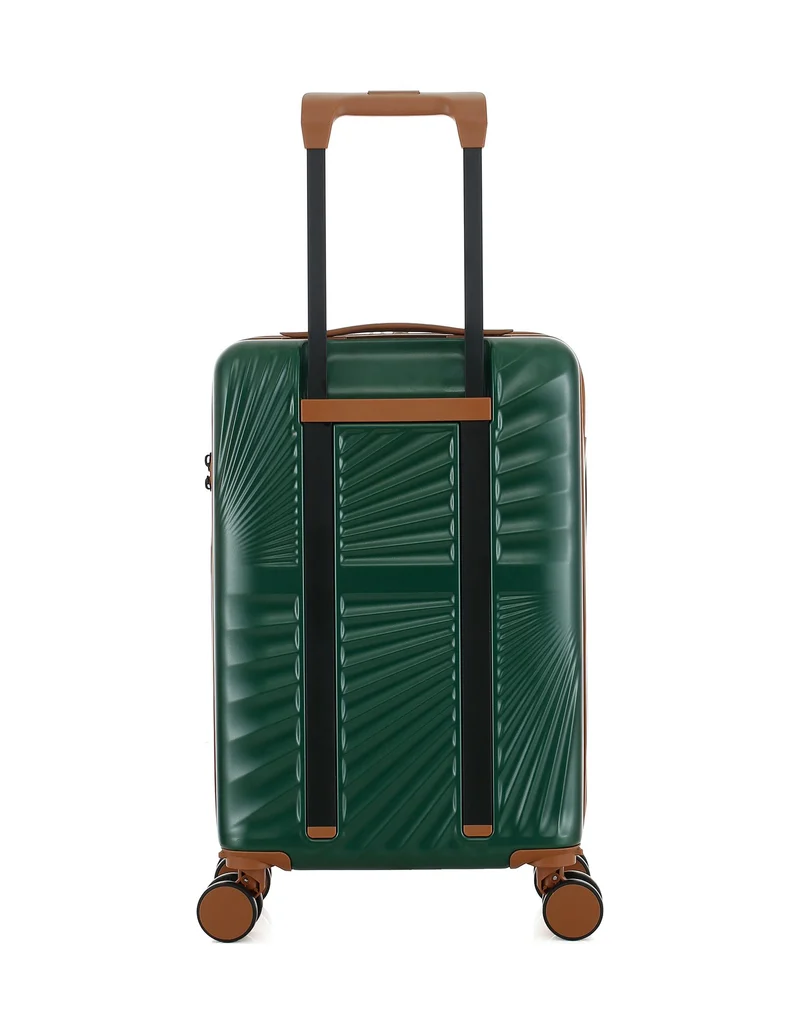 Hartschalenhandgepäck XS OAKLAND