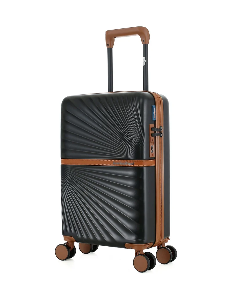 Hartschalenhandgepäck XS OAKLAND