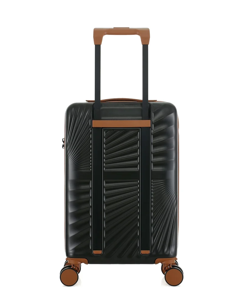 Hartschalenhandgepäck XS OAKLAND