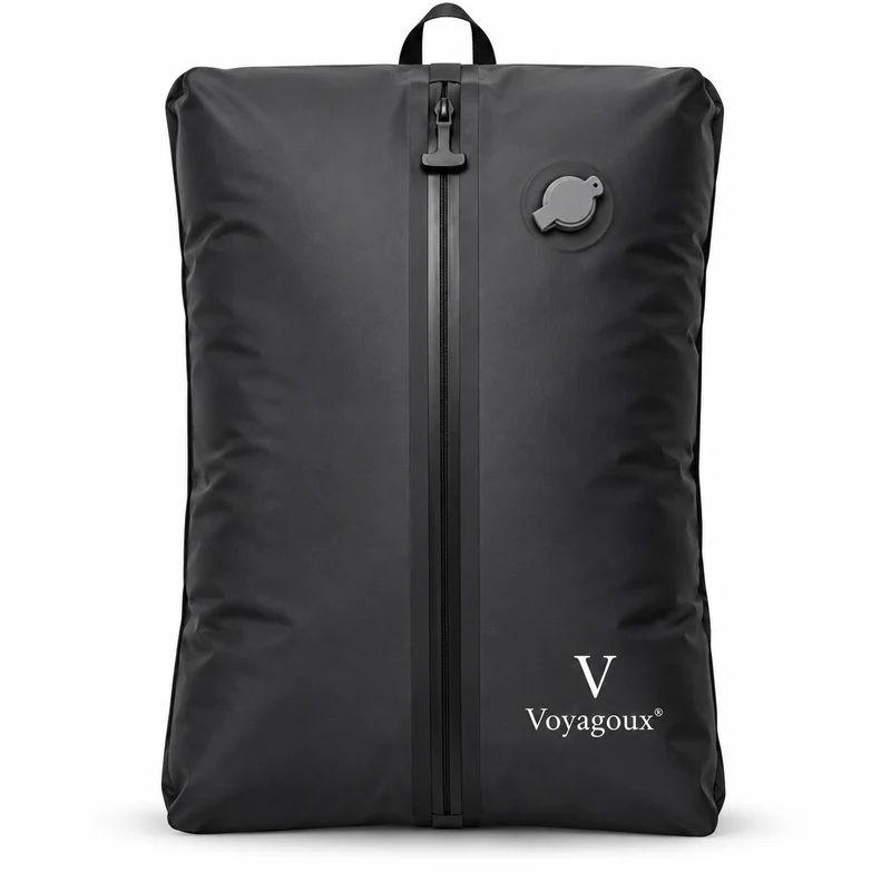 Voyagoux AirPack – Vacuüm Compressiezak