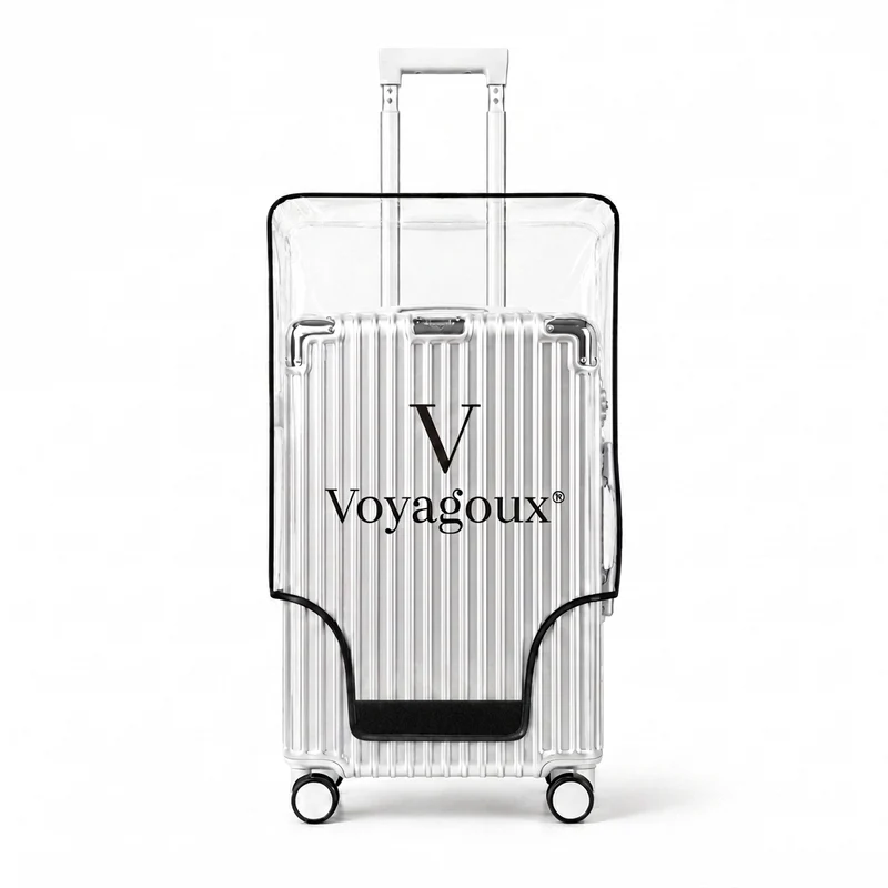 Voyagoux Beschermhoes