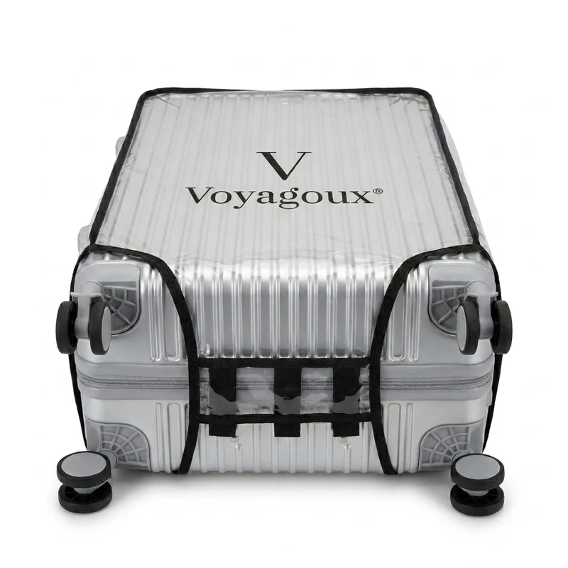 Voyagoux Beschermhoes