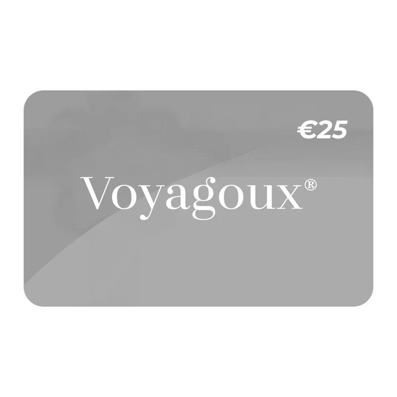 Voyagoux Cadeaubon