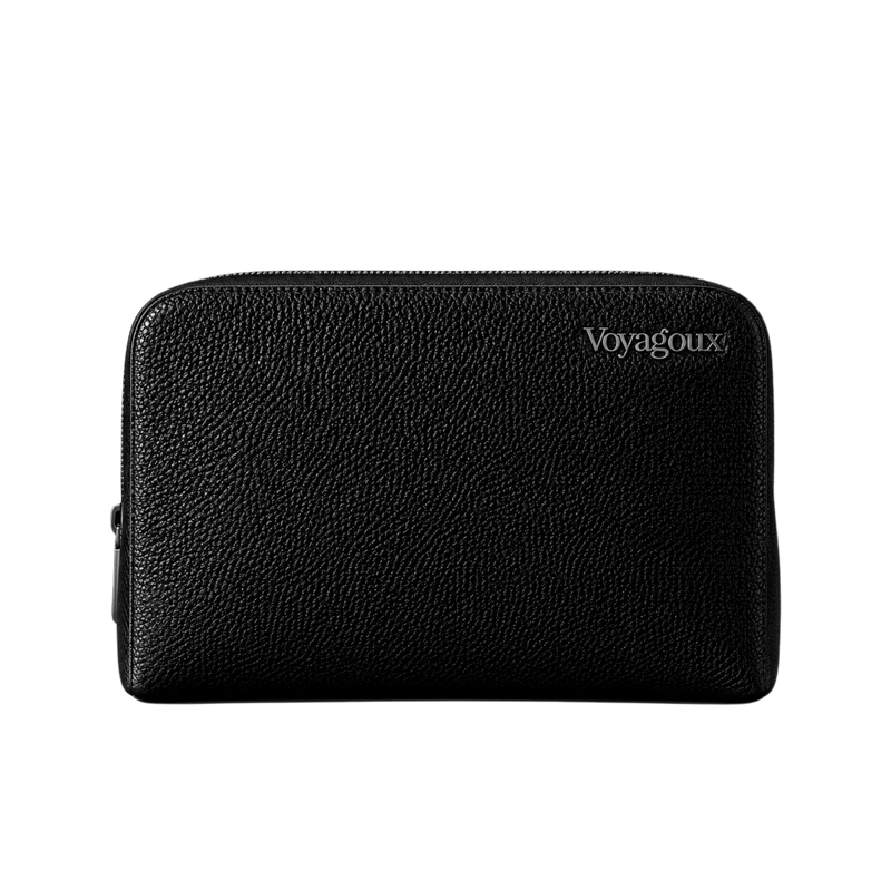 Nomad Secure Travel Bundle Donkergrijs