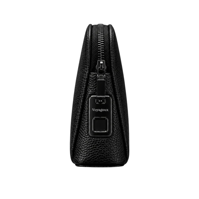 Nomad Secure Travel Bundle Donkergrijs