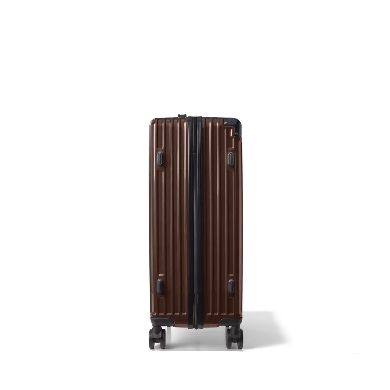 Reiskoffer Bruin | Medium