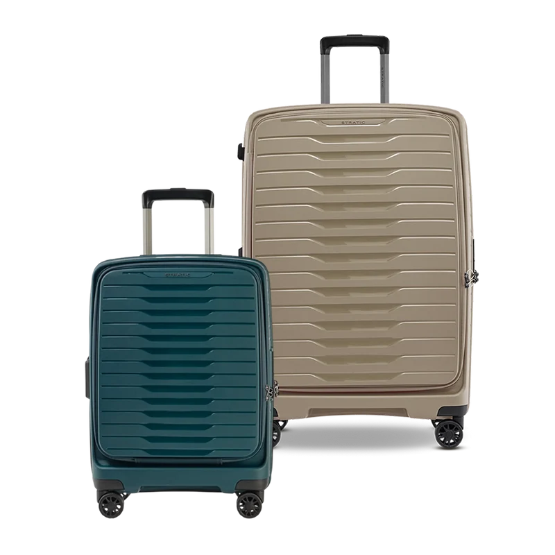 NOVIUM ML Trolley Set 2-teilig S + L