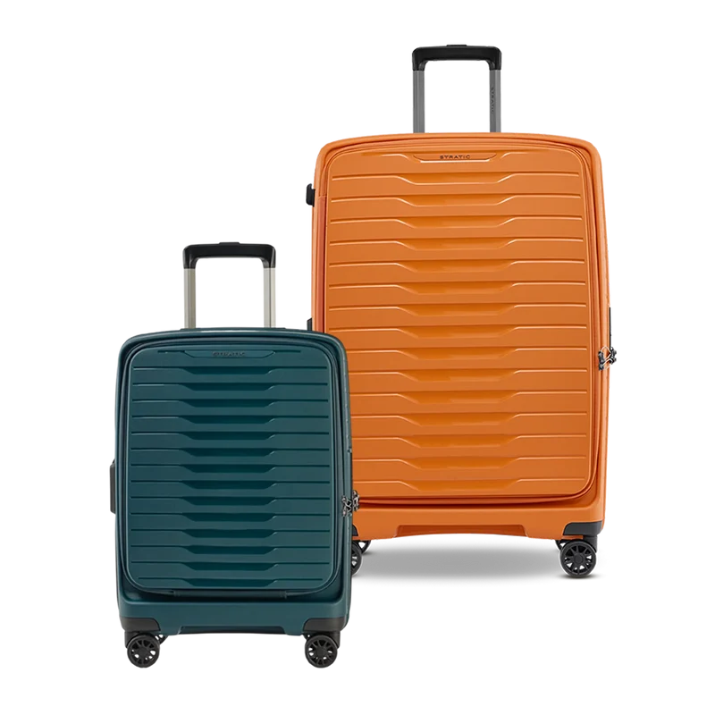 NOVIUM ML Trolley Set 2-teilig S + L