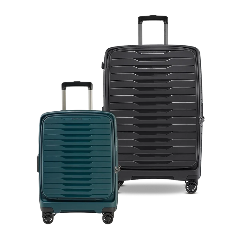 NOVIUM ML Trolley Set 2-teilig S + L