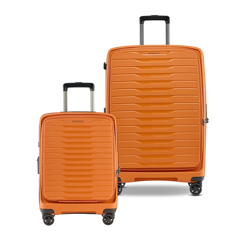 NOVIUM ML Trolley Set 2-teilig S + L