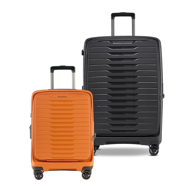 NOVIUM ML Trolley Set 2-teilig S + L