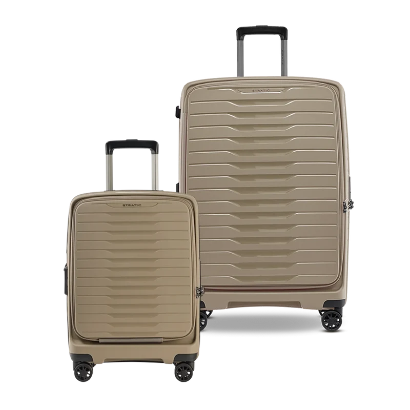 NOVIUM ML Trolley Set 2-teilig S + L