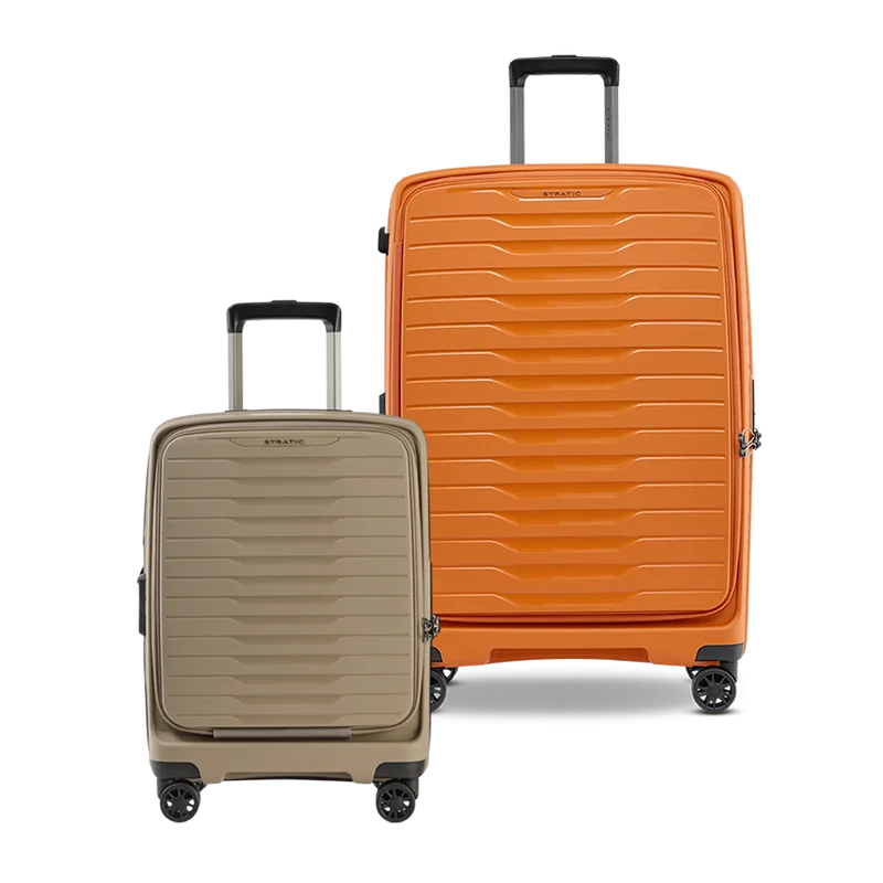 NOVIUM ML Trolley Set 2-teilig S + L