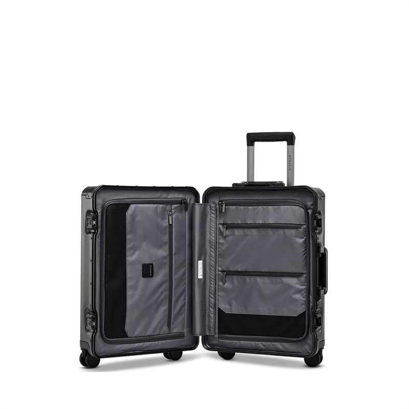 PHOENIX ALU - Trolley S