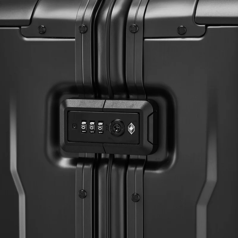 PHOENIX ALU - Trolley S