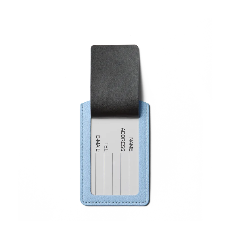 Bagagelabel
