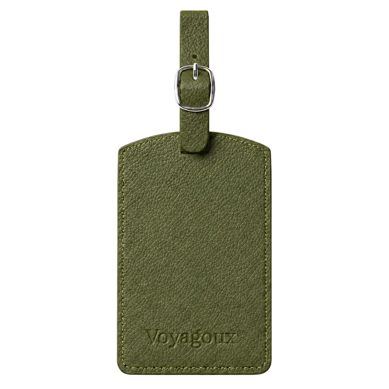 Bagagelabel