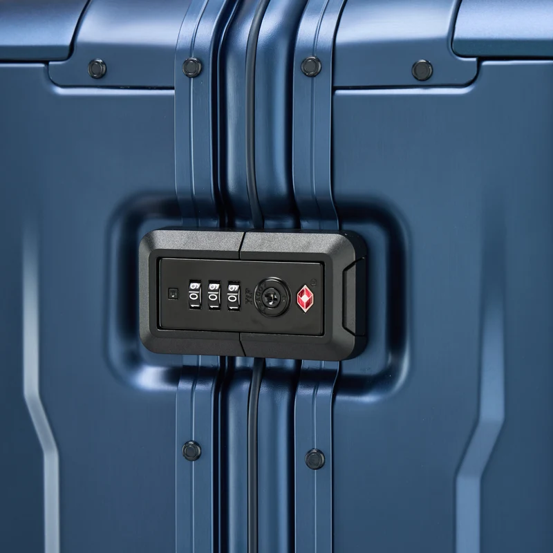 PHOENIX ALU - Trolley M