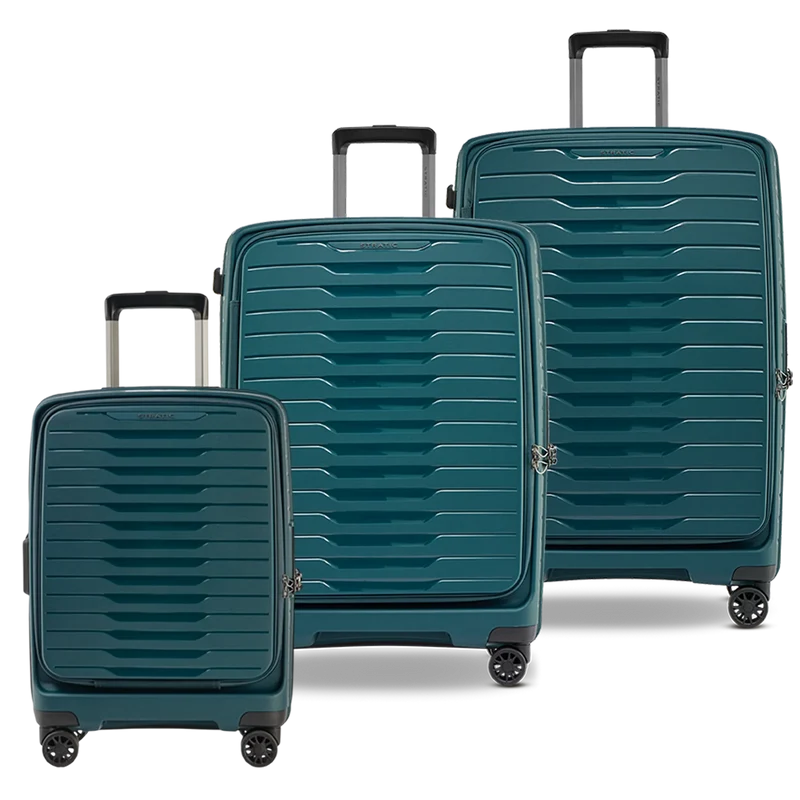NOVIUM ML Trolley Set 3-teilig S +M + L