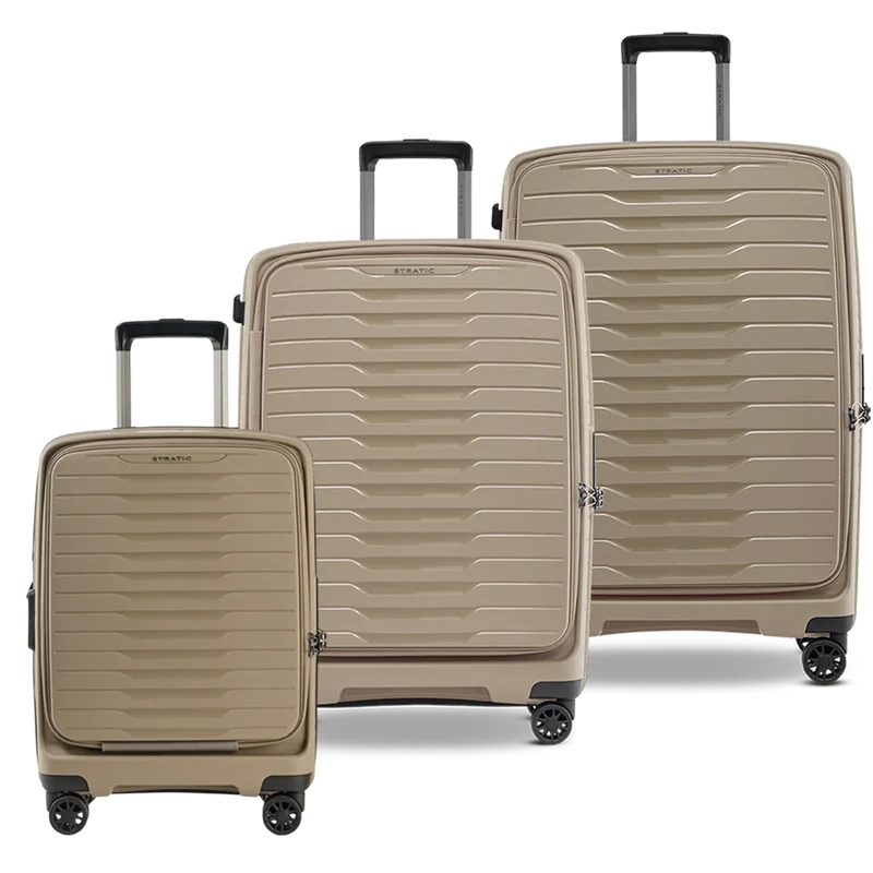 NOVIUM ML Trolley Set 3-teilig S +M + L