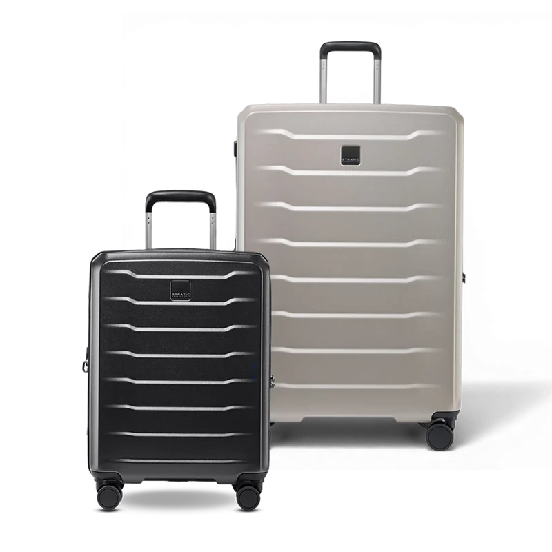 PHOENIX SL - Trolley Set 2-teilig S+L