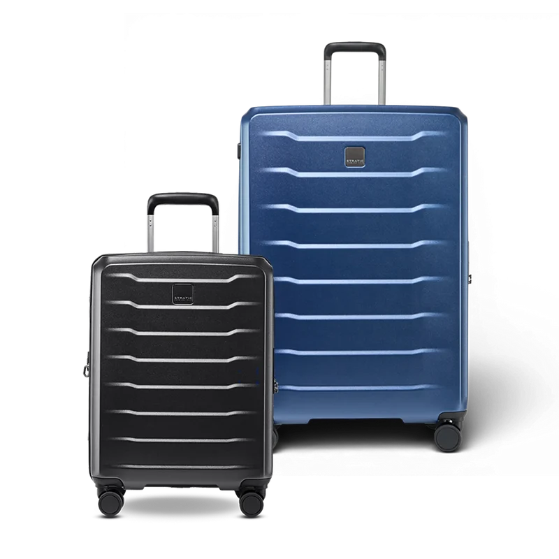 PHOENIX SL - Trolley Set 2-teilig S+L