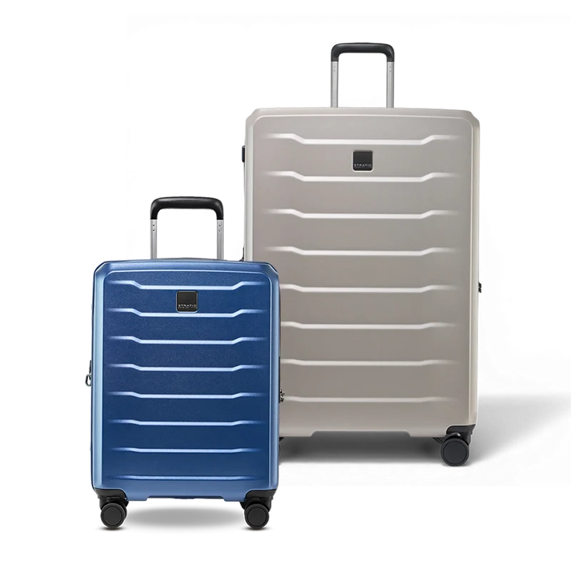 PHOENIX SL - Trolley Set 2-teilig S+L