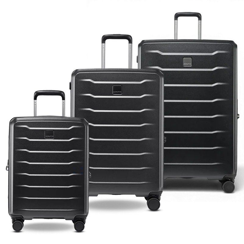 PHOENIX SL - Trolley Set 3-teilig S+M+L