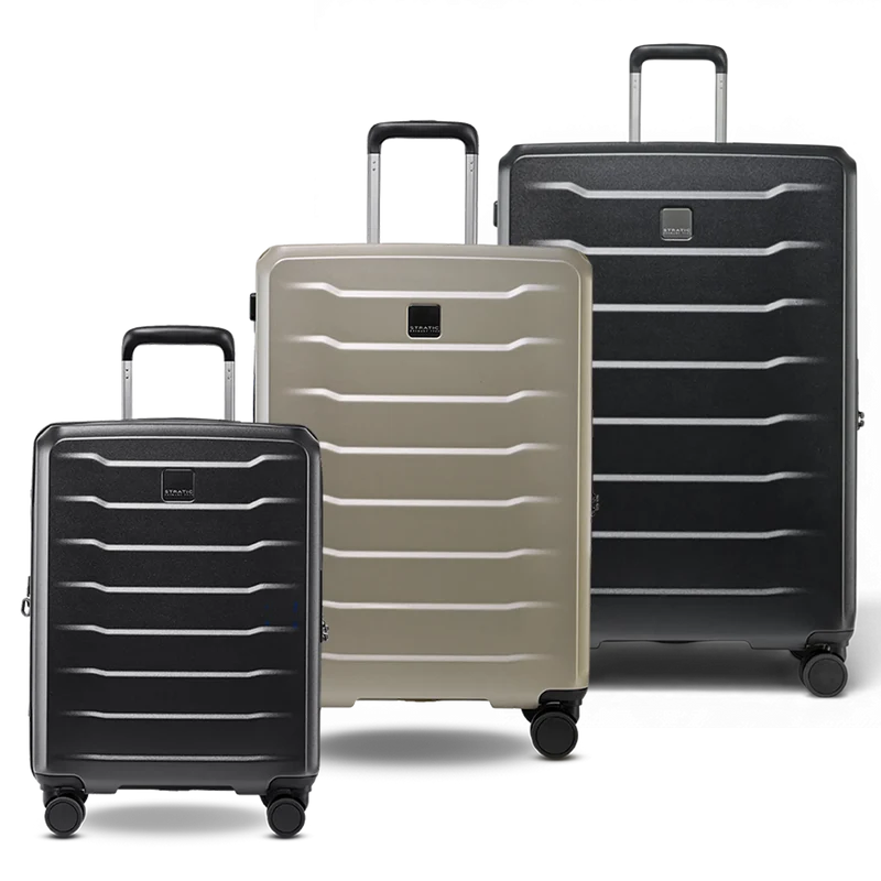PHOENIX SL - Trolley Set 3-teilig S+M+L