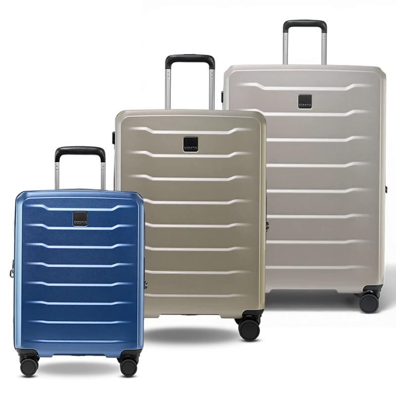 PHOENIX SL - Trolley Set 3-teilig S+M+L