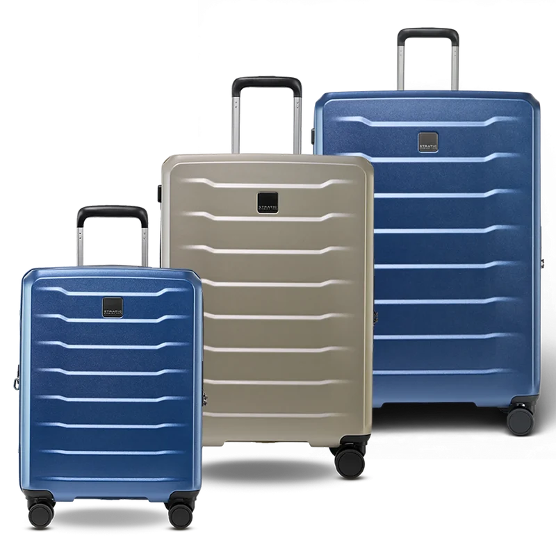 PHOENIX SL - Trolley Set 3-teilig S+M+L