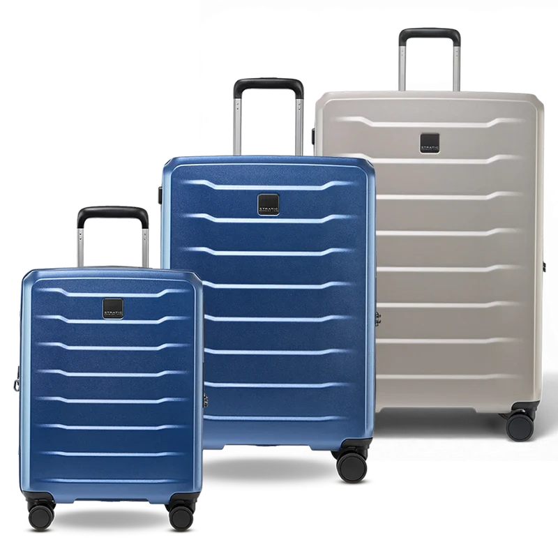 PHOENIX SL - Trolley Set 3-teilig S+M+L