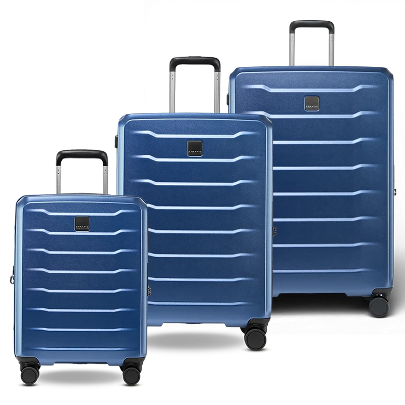 PHOENIX SL - Trolley Set 3-teilig S+M+L