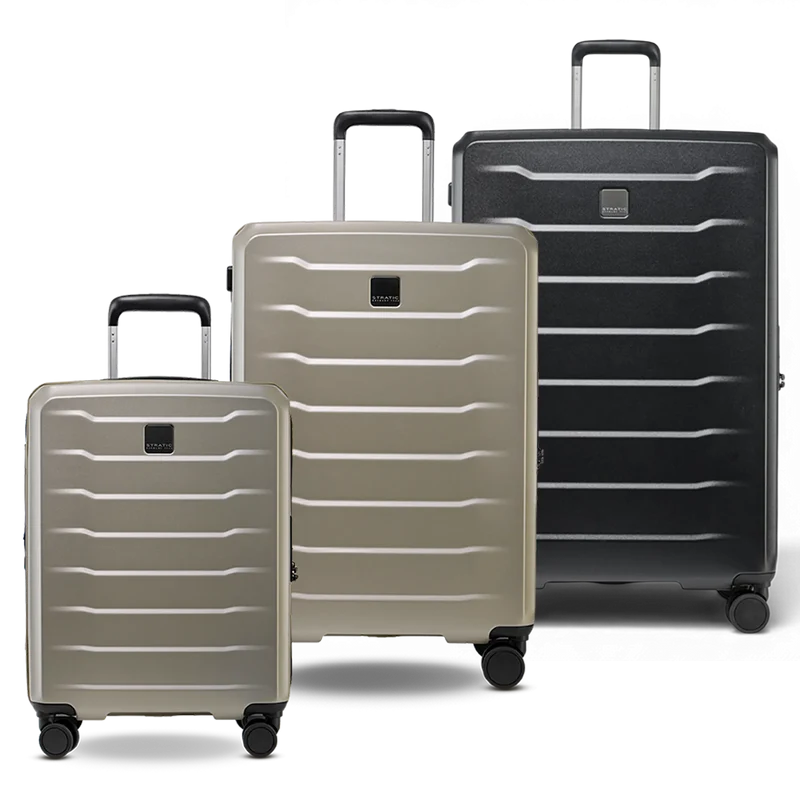 PHOENIX SL - Trolley Set 3-teilig S+M+L